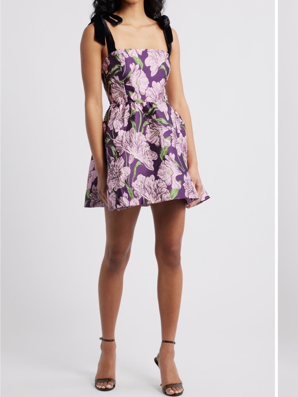 Lucy Paris Dress